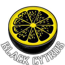 Black Cytrus Studio Logo